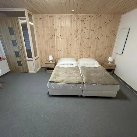 Apart Domek Zdroj