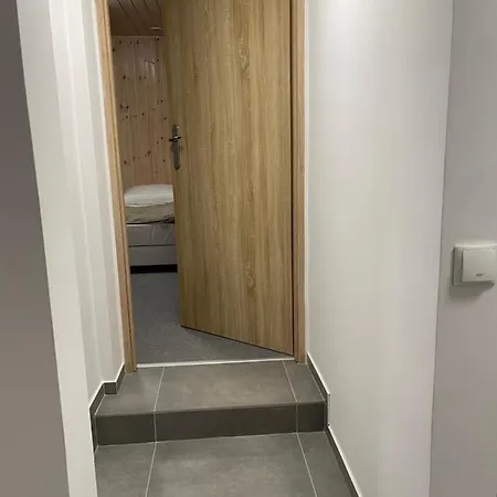 Apart Domek Zdroj Lądek-Zdrój